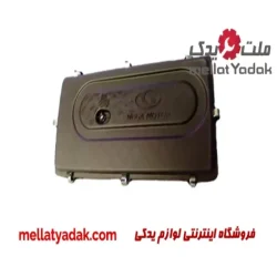 هواکش کامل با فیلتر تیبا
