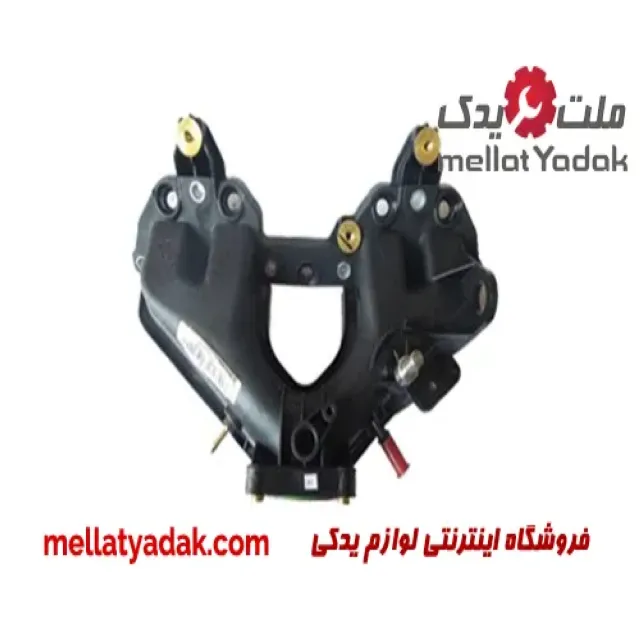 منیفولد هوا پژو 405 دوگانه