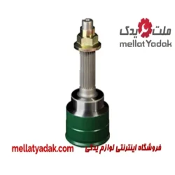 سرپلوس (20خار) پراید