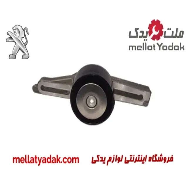 سفت کن تایم پژو 206