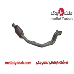 کاتالیزور پژو آردی (الزامات آلاینده)