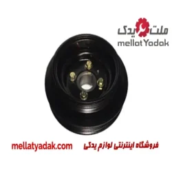 پولی سر میلنگ تیبا