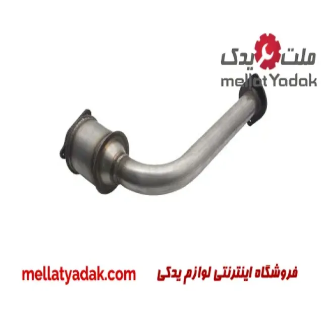 کاتالیزور بالا ام وی ام