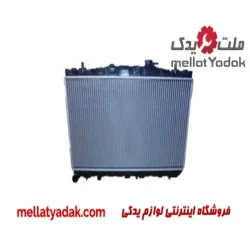 رادیاتورآب هیوندای النترا آوانته
