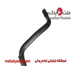 شلنگ رادیاتور هیوندای جنسیس کوپه