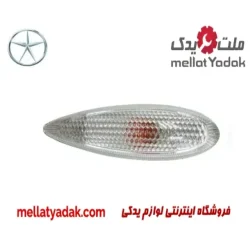 راهنما گلگیر چپ جک J3