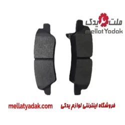 لنت عقب هیوندای سوناتا