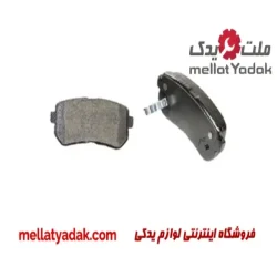 لنت ترمز عقب هیوندای سوناتا YF