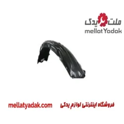 شلگیر عقب راست تویوتا کمری