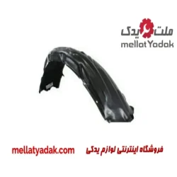 شلگیر چپ عقب تویوتا اریون