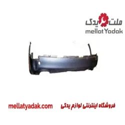 سپر عقب هیوندای وراکروز