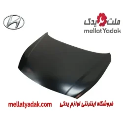 در موتور هیوندای سوناتا LF