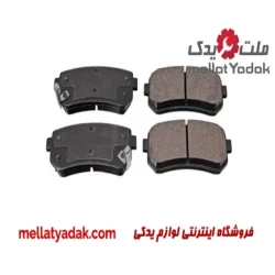 لنت عقب هیوندای سوناتا YF