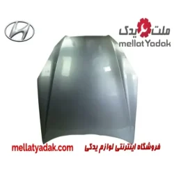 درب موتور هیوندای جنسیس کوپه