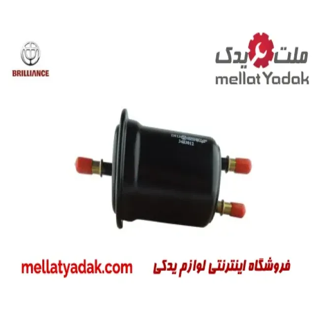 سوکت بنزین B تیبا