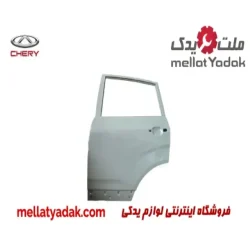 درب عقب چپ چری تیگو 5