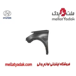 گلگیر جلو چپ هیوندای سانتافه IX45