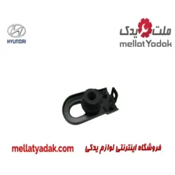 پایه نگهدارنده راست رادیاتور آب هیوندای النترا