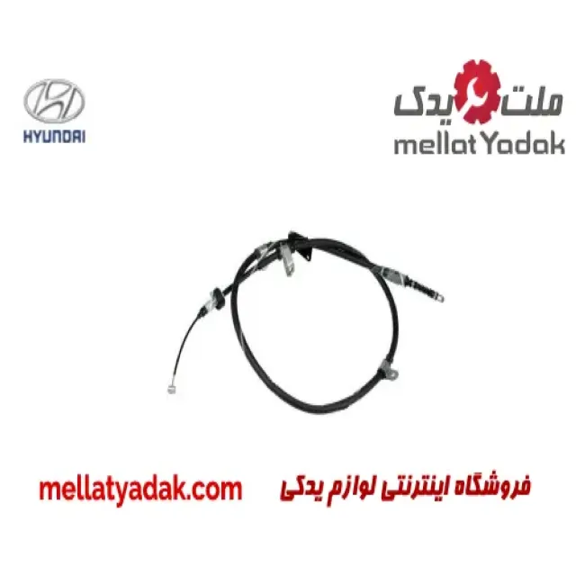 سنسور abs عقب چپ هیوندای