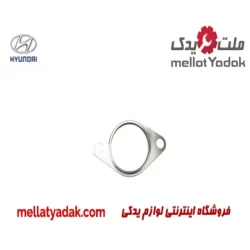 واشر گلویی اگزوز هیوندای النترا