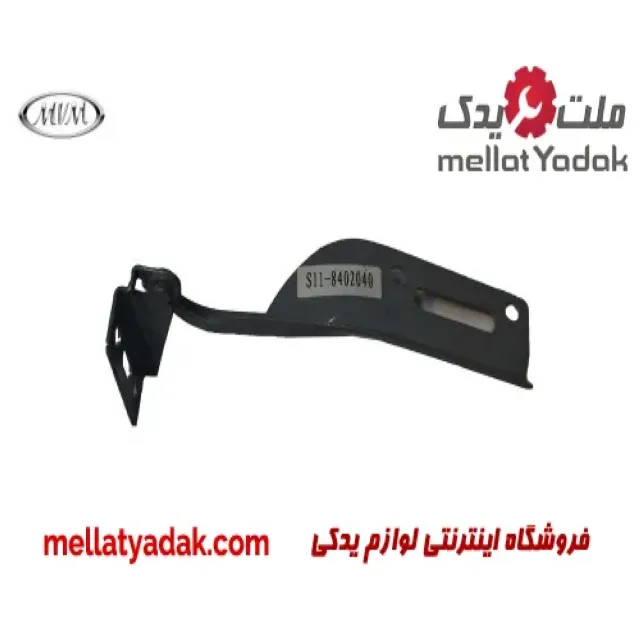 لولای درب موتور راست ام
