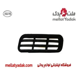 توری روی بوق ام وی ام 110