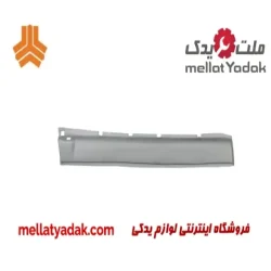 قاب بالادری جلو راست پراید