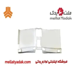 فوم عایق صداگیر کفی جلو تیبا