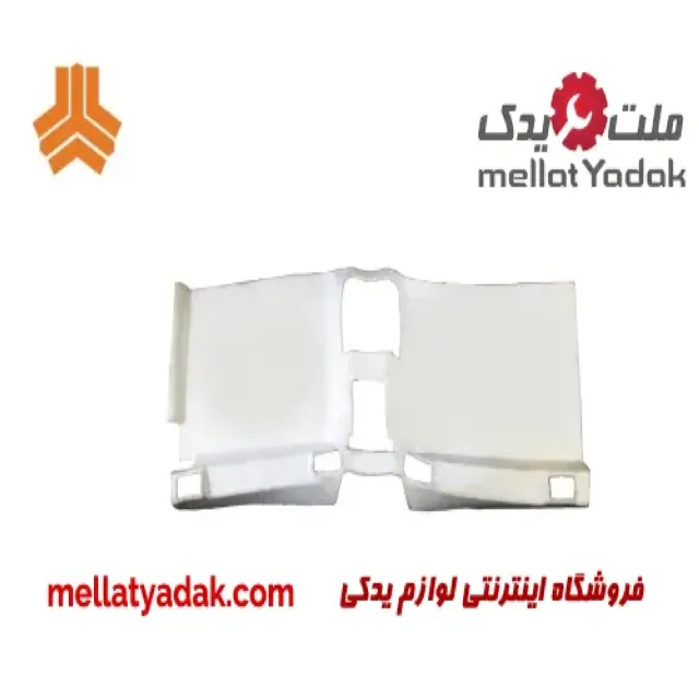 فوم عایق صداگیر کفی جلو