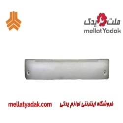 فوم ضربه گیر سپر عقب تیبا