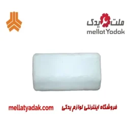 فوم ضربه گیر سپر عقب میانی تیبا 2