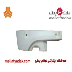 فوم ضربه گیر سپر عقب چپ  تیبا 2