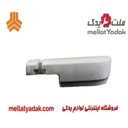 فوم ضربه گیر سپر عقب راست پراید 132