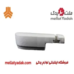 فوم ضربه گیر سپر عقب چپ پراید 132