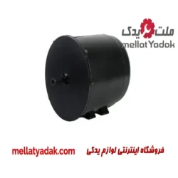 کنیستر انژکتوری ریو