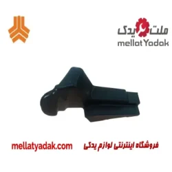فوم لولای درب موتور ساینا (AirBox) راست