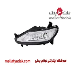 چراغ دی لایت چپ جکs3