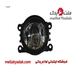 پروژکتور جلو چپ رنو فلوئنس