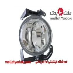 پروژکتور جلو چپ هیوندای I10