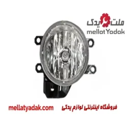 پروژکتور جلو چپ دوو ماتیز