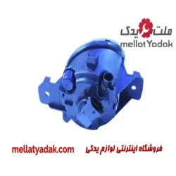پروژکتور جلو راست نیسان تیانا