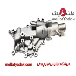 پوسته هوزینگ ترموستات رنو ساندرو