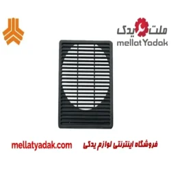 قاب بلندگو پراید GTX