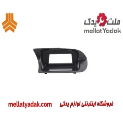 قاب دور ساعت پراید  132