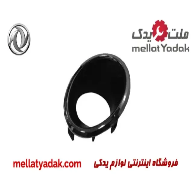 قاب پروژکتور جلو راست دانگ