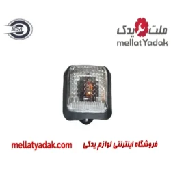 چراغ راهنمای روی گلگیر جفت پژو SLX 405