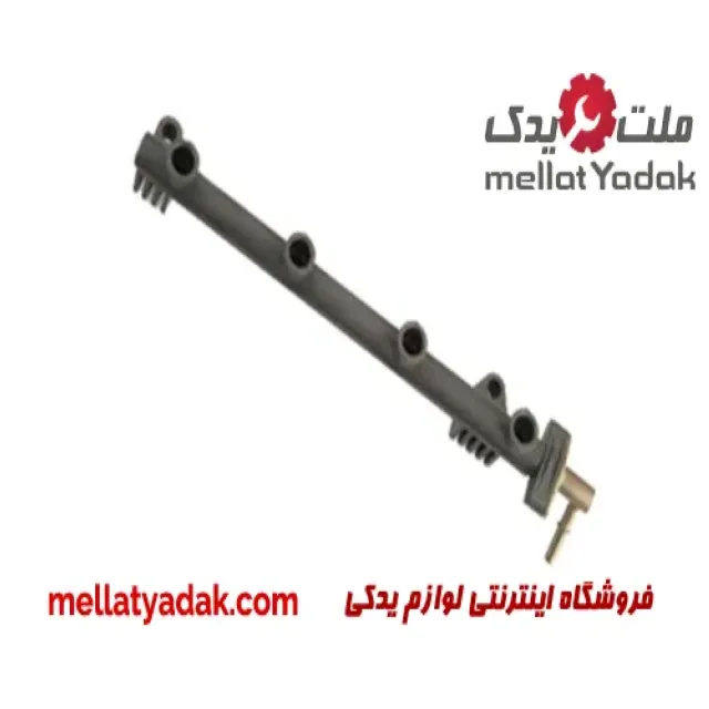 ریل سوخت رنو تندر پلاس