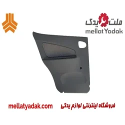 رودری عقب چپ تیبا