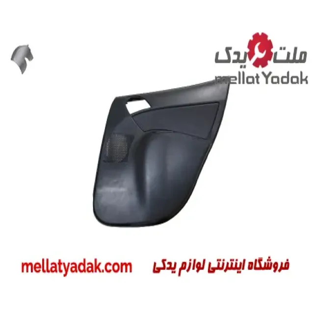 رودری عقب راست رانا