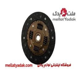 صفحه تک پژو 206